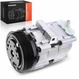 1x Klimakompressor für Ford Maverick 3.0L Mondeo III 2.0L 2.2L Transit 2.0L 1993-2007