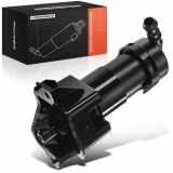 1x Scheinwerferreinigung Waschwasserdüse Vorne Links für Audi A6 4F2 C6 2008-2011