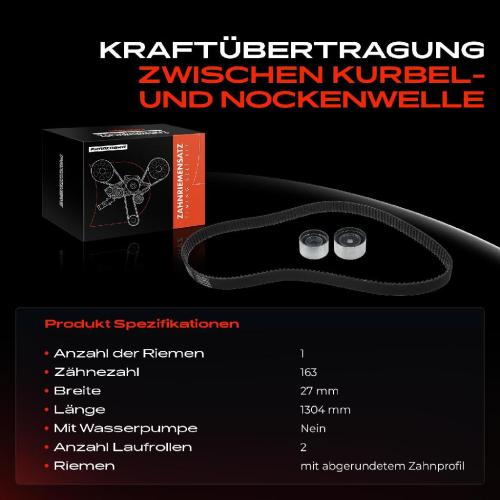 1x Zahnriemensatz Zahnriemen für Toyota Avensis Camry Carina E Carina II Picnic RAV 4 2.0L 2.2L Bild 1x Zahnriemensatz Zahnriemen für Toyota Avensis Camry Carina E Carina II Picnic RAV 4 2.0L 2.2L