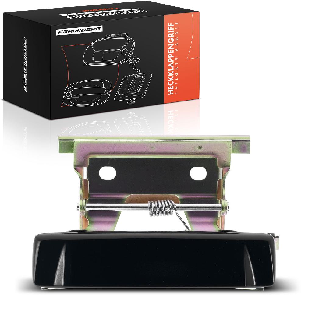 1x Türgriff Vorne Links außen für BMW 3er E30 3er Touring 1.6L 1.8L 2.0L 2.3L 2.4L 2.5L 2.7L 1982-1994