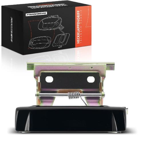 1x Türgriff Vorne Links außen für BMW 3er E30 3er Touring 1.6L 1.8L 2.0L 2.3L 2.4L 2.5L 2.7L 1982-1994 Bild 1x Türgriff Vorne Links außen für BMW 3er E30 3er Touring 1.6L 1.8L 2.0L 2.3L 2.4L 2.5L 2.7L 1982-1994