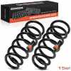 Frankberg 2x Fahrwerksfeder Hinterachse f r Toyota Avensis Stufenheck T25 2003-2008 Bild Frankberg 2x Fahrwerksfeder Hinterachse f r Toyota Avensis Stufenheck T25 2003-2008