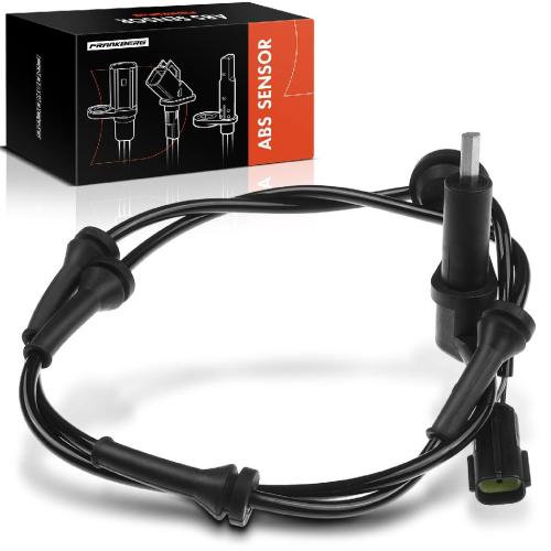 Frankberg 1x ABS Sensor Vorderachse rechts für Mazda MPV II LW 2.0L 2.3L 1999-2006 Bild Frankberg 1x ABS Sensor Vorderachse rechts für Mazda MPV II LW 2.0L 2.3L 1999-2006