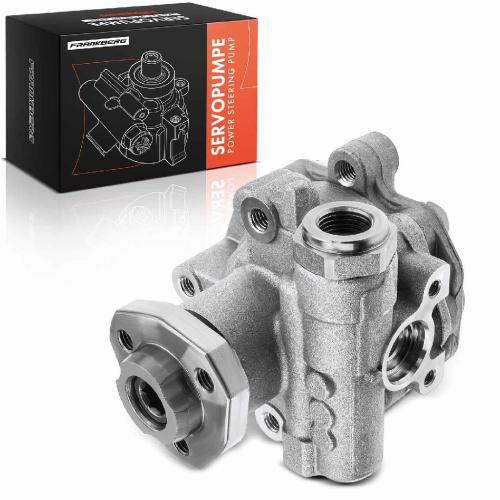 1x Servopumpe hydraulisch für VW Jetta IV 162 163 AV2 AV3 1.2L-2.5L 2010-2020 Bild 1x Servopumpe hydraulisch für VW Jetta IV 162 163 AV2 AV3 1.2L-2.5L 2010-2020