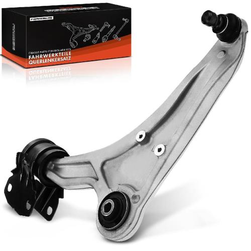 Frankberg 1x Querlenker Vorderachse für Ford Mondeo V Schrägheck Stufenheck Turnier 1.5L 1.6L 2.0L 2.5L Bj ab 2012 Bild Frankberg 1x Querlenker Vorderachse für Ford Mondeo V Schrägheck Stufenheck Turnier 1.5L 1.6L 2.0L 2.5L Bj ab 2012