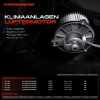 1x Gebläsemotor Innenraumgebläse für Nissan Note Van Renault Clio III Grandtour Bild 1x Gebläsemotor Innenraumgebläse für Nissan Note Van Renault Clio III Grandtour