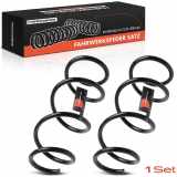 2x Fahrwerksfeder Vorderachse für Alfa Romeo GTV 916 Spider 1.8L 2.0L 1995-2005