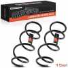 2x Fahrwerksfeder Vorderachse f&uuml;r Alfa Romeo GTV 916 Spider 1.8L 2.0L 1995-2005
