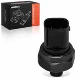 Frankberg 1x Druckschalter Drucksensor Klimaanlage für BMW 3er E90 F30 F80 1er E81 E87 F20