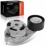 1x Spannrolle Riemenspanner für BMW 1er F20 F21 114i-120i 3er F30 F80 316i 320i