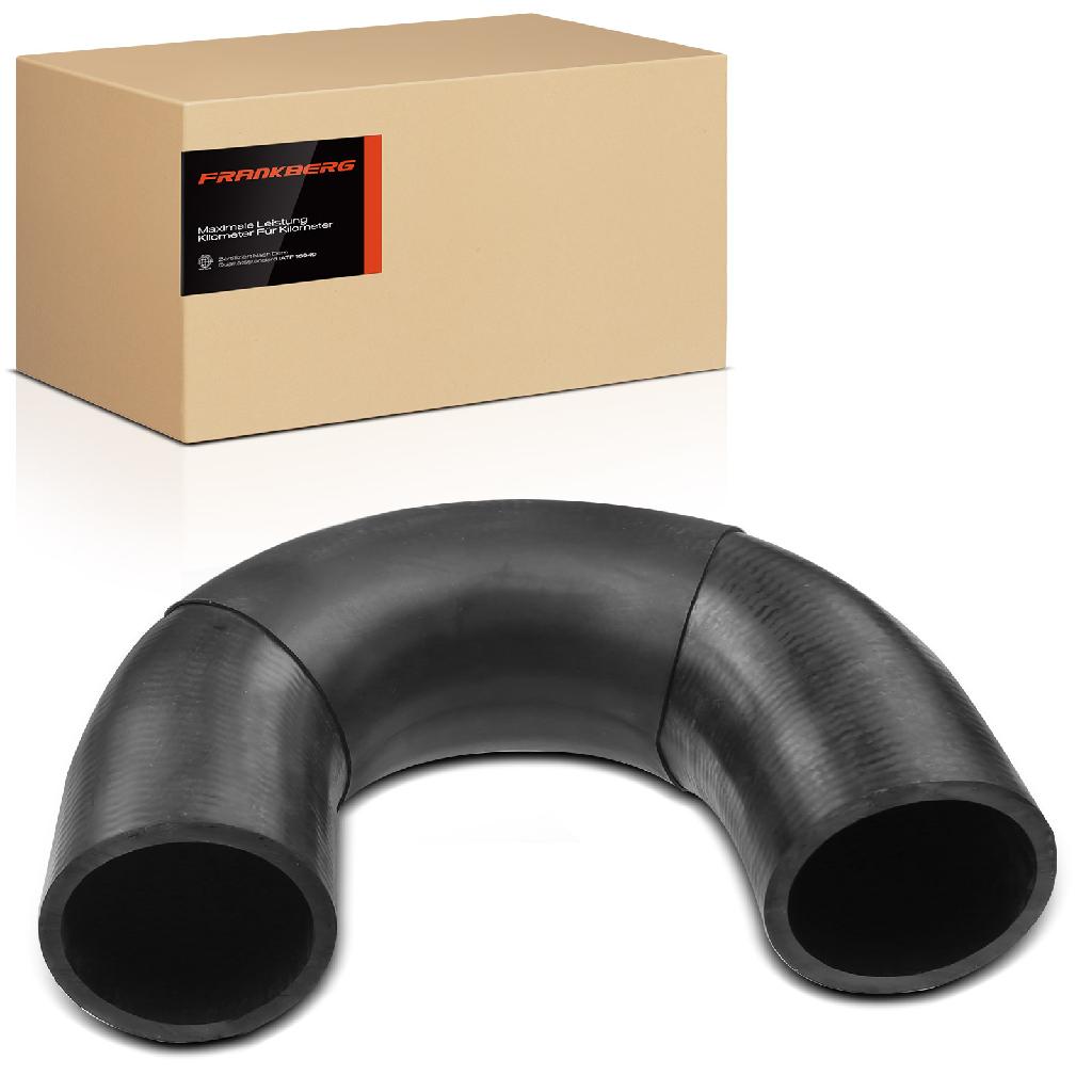 1x Kühlerschlauch Turboschlauch für Hyundai Santa Fé II CM 2.2L 2006-2012