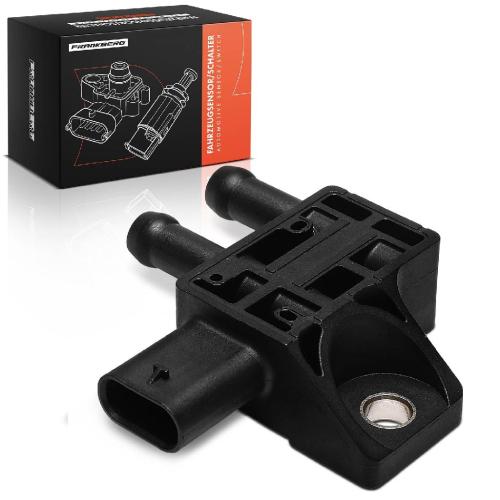1x Sensor Abgasdruck Drucksensor für BMW 5er F90 G30 G31 7er G11 X1 X2 X3 X5 X6 X7 Bild 1x Sensor Abgasdruck Drucksensor für BMW 5er F90 G30 G31 7er G11 X1 X2 X3 X5 X6 X7