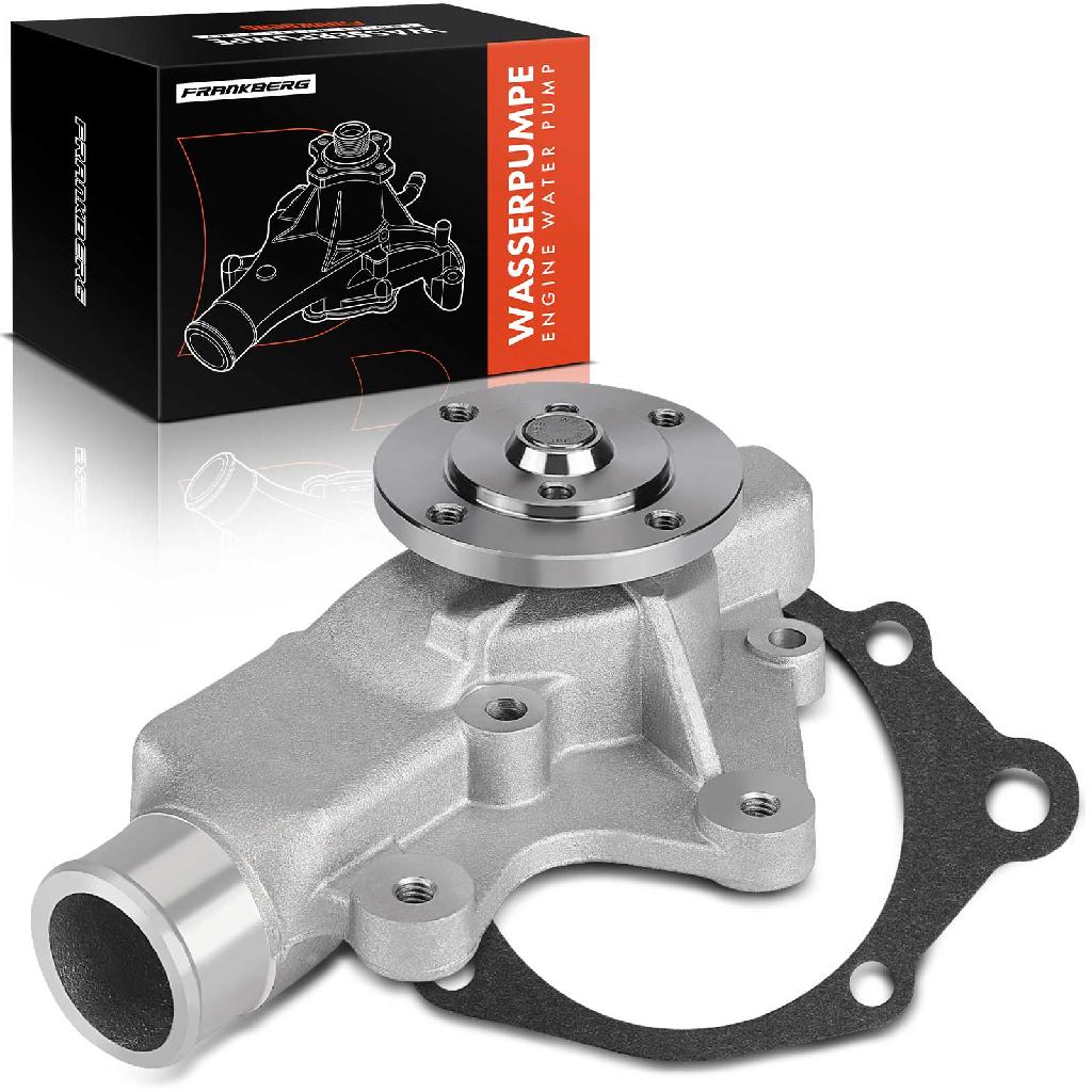 1x Wasserpumpe Kühlwasserpumpe für JEEP CHEROKEE XJ 4.0L 1987-2001