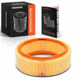 Frankberg 1x Luftfilter Filtereinsatz für Dacia Logan Sandero Renault Clio II Logan Megane Thalia 1.4 1.6