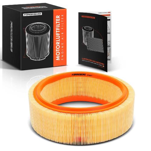 Frankberg 1x Luftfilter Filtereinsatz für Dacia Logan Sandero Renault Clio II Logan Megane Thalia 1.4 1.6 Bild Frankberg 1x Luftfilter Filtereinsatz für Dacia Logan Sandero Renault Clio II Logan Megane Thalia 1.4 1.6