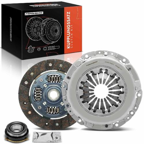 1x Kupplungssatz für Hyundai i10 BA IA PA 1.0L 2013-2017 Bild 1x Kupplungssatz für Hyundai i10 BA IA PA 1.0L 2013-2017