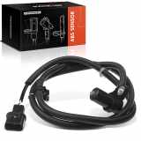 1x ABS Sensor Vorderachse rechts für Mitsubishi Lancer Cargo Kasten/Kombi VII Station Wagon 2003-2013