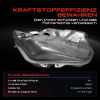 1x Kraftstofftank Kraftstoffbehälter für Mazda 626 IV GE 1.8L-2.5L