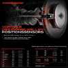 1x Kurbelwellensensor Impulsgeber für VW Touareg 7P Audi A4 8K B8 A5 8T A8 4H Q5 Q7 Bild 1x Kurbelwellensensor Impulsgeber für VW Touareg 7P Audi A4 8K B8 A5 8T A8 4H Q5 Q7