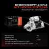 1x Anlasser Starter für Lexus IS I E1 IS Sportcross 2.0L 1999-2005 Bild 1x Anlasser Starter für Lexus IS I E1 IS Sportcross 2.0L 1999-2005