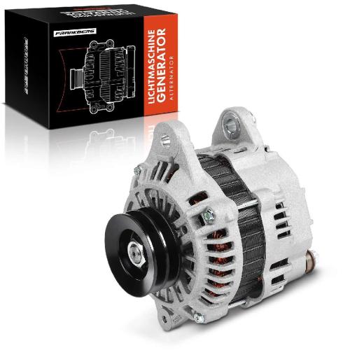 1x Lichtmaschine Generator für Mitsubishi Pajero III Canvas Top V6W V7W 3.2L Bild 1x Lichtmaschine Generator für Mitsubishi Pajero III Canvas Top V6W V7W 3.2L