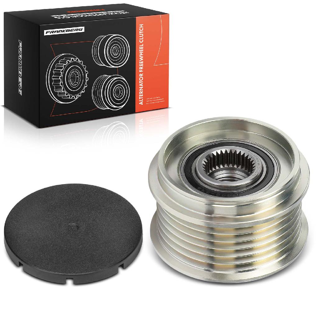 1x Generatorfreilauf Lichtmaschine für Mercedes-Benz W638 Opel Chevrolet Ssangyong