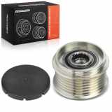1x Generatorfreilauf Lichtmaschine für Mercedes-Benz W638 Opel Chevrolet Ssangyong