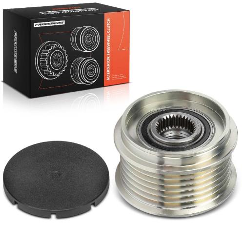 1x Generatorfreilauf Lichtmaschine für Mercedes-Benz W638 Opel Chevrolet Ssangyong Bild 1x Generatorfreilauf Lichtmaschine für Mercedes-Benz W638 Opel Chevrolet Ssangyong