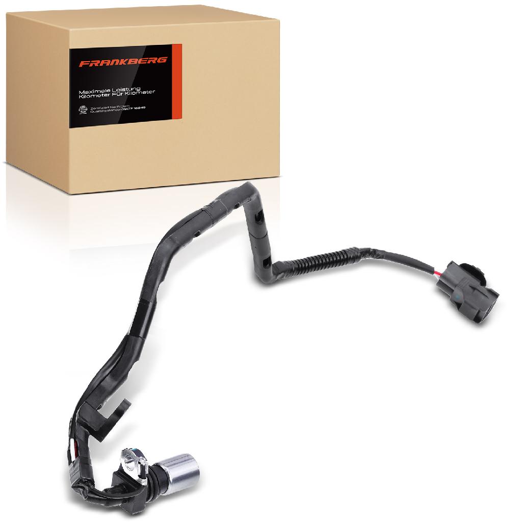 1x Kurbelwellensensor Impulsgeber für Toyota Auris E18 Corolla Yaris Verso S Subaru