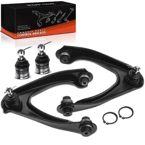 1x Querlenker Satz Vorderachse für Honda CR-V I RD 2.0L 1995-2002 Bild 1x Querlenker Satz Vorderachse für Honda CR-V I RD 2.0L 1995-2002