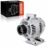 1x Lichtmaschine Generator für Jaguar S-Type X200 1999-2007 2.5L 3.0L