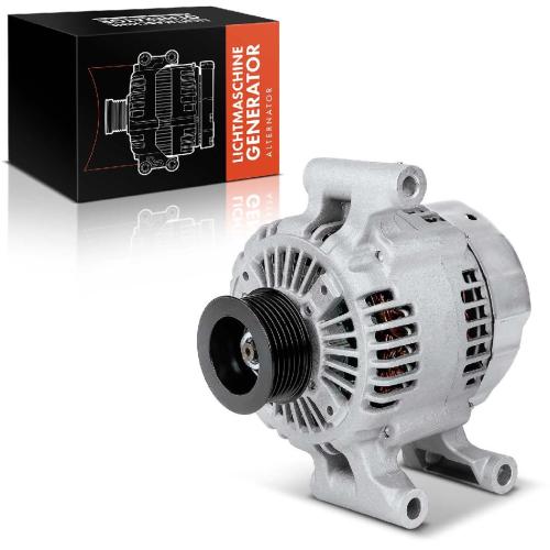 1x Lichtmaschine Generator für Jaguar S-Type X200 1999-2007 2.5L 3.0L Bild 1x Lichtmaschine Generator für Jaguar S-Type X200 1999-2007 2.5L 3.0L