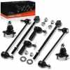 Frankberg 1x Querlenker Satz Vorderachse für Toyota RAV 4 II A2 2.0L 2000-2005 Bild Frankberg 1x Querlenker Satz Vorderachse für Toyota RAV 4 II A2 2.0L 2000-2005