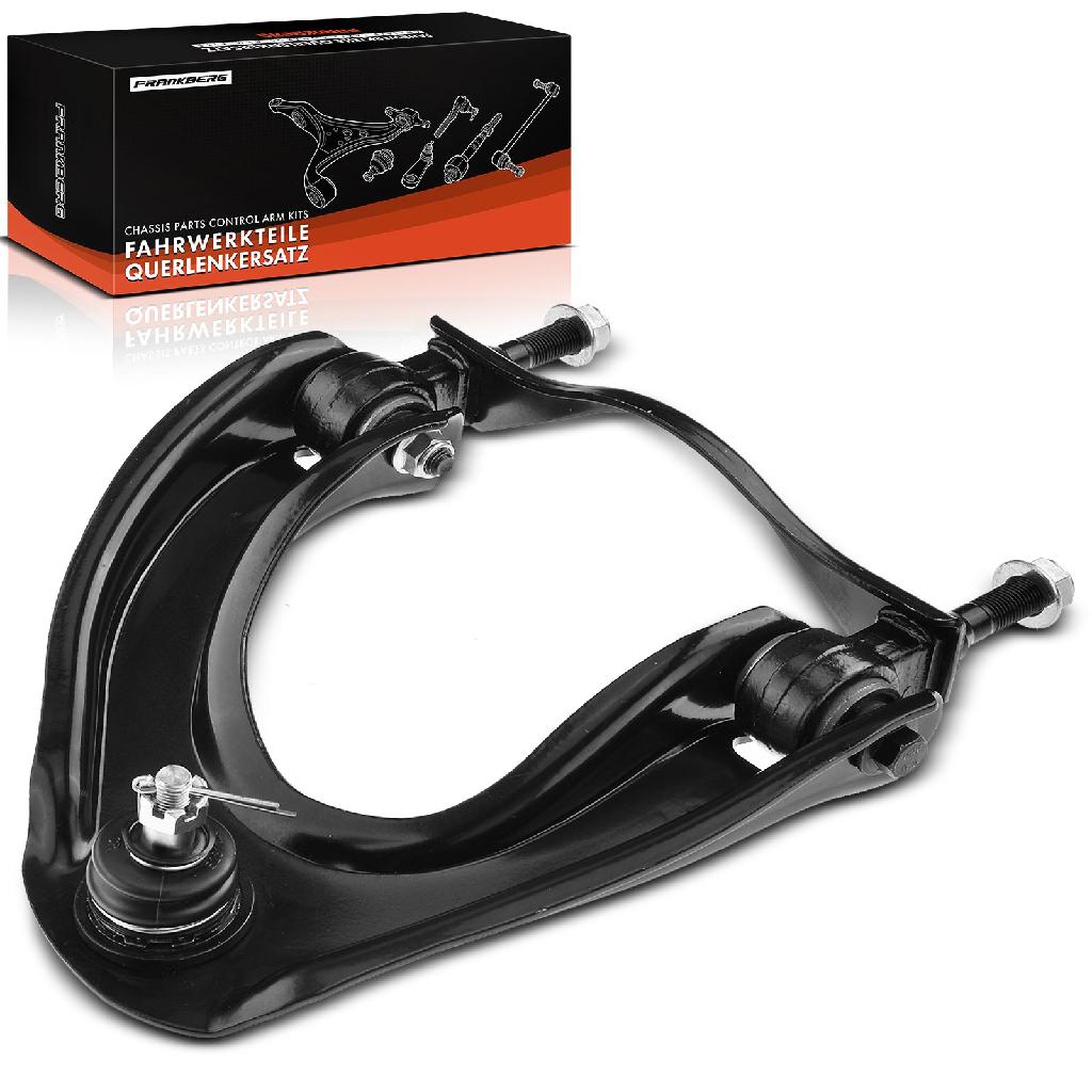 Frankberg 1x Querlenker Vorderachse für Honda Civic II Shuttle IV Hatchback Stufenheck CRX 1.4L 1.5L 1.6L 1987-1995