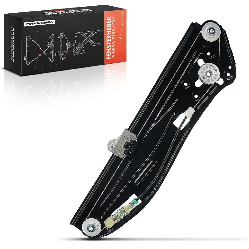 1x Fensterheber Hinten Links für BMW 7er E65 E66 E67 730-760
