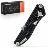 1x Fensterheber Hinten Links für BMW 7er E65 E66 E67 730-760