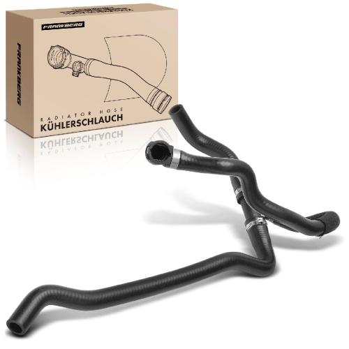 1x Kühlerschlauch Kühlwasserschlauch für BMW X5 E70 Chevrolet Silverado 1500 Crew Cab Pick-up Iveco Bild 1x Kühlerschlauch Kühlwasserschlauch für BMW X5 E70 Chevrolet Silverado 1500 Crew Cab Pick-up Iveco