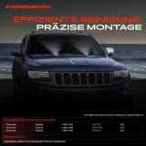 1x Waschwasserpumpe Scheibenreinigung Vorne für Chevrolet Captiva2007-2011