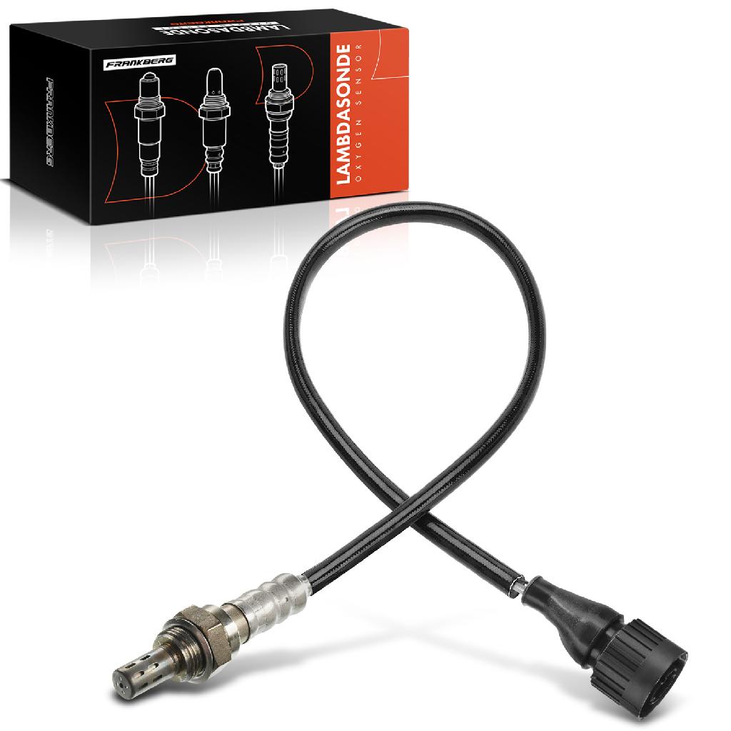 1x Lambdasonde Regelsonde Vor Katalysator für BMW 3er E36 318is 320i 325i 5er E34 7er E32 8er E31