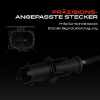1x Abgastemperatursensor für Opel Astra J Caravan P10 Cascada W13 Zafira Tourer C Bild 1x Abgastemperatursensor für Opel Astra J Caravan P10 Cascada W13 Zafira Tourer C