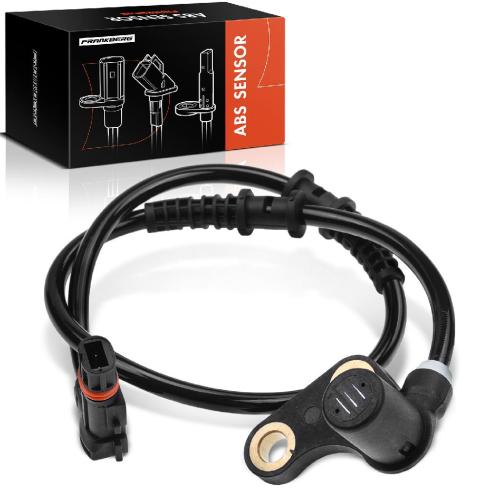 1x ABS Sensor Vorderachse links für Mercedes-Benz C-Klasse W202 C-Klasse T-Model S202 CLK C208 A208 R170 Bild 1x ABS Sensor Vorderachse links für Mercedes-Benz C-Klasse W202 C-Klasse T-Model S202 CLK C208 A208 R170