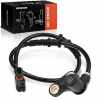 1x ABS Sensor Vorderachse links für Mercedes-Benz C-Klasse W202 C-Klasse T-Model S202 CLK C208 A208 R170 Bild 1x ABS Sensor Vorderachse links für Mercedes-Benz C-Klasse W202 C-Klasse T-Model S202 CLK C208 A208 R170