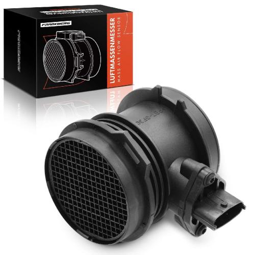 1x Luftmassenmesser für Saab 9-3 YS3D 2.2L 1998-2002 Bild 1x Luftmassenmesser für Saab 9-3 YS3D 2.2L 1998-2002