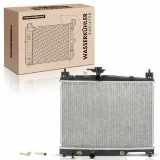 1x Kühler Wasserkühler Motorkühler für Toyota Yaris NCP1 NLP1 SCP1