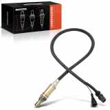 1x Lambdasonde Regelsonde Vor Katalysator für Audi A6 80 100 Cabriolet Volvo 740 745 Saab Ferrari 048906265B