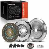 1x Kupplungssatz für VW Golf Cabriolet Polo Classic Passat Bora Variant New Beetle Vento Audi A1 A3 Seat Skoda