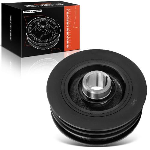 1x Riemenscheibe Kurbelwelle für Toyota Land Cruiser BJ7 HZJ7 J7 J10 J1 J8 Lexus LX Bild 1x Riemenscheibe Kurbelwelle für Toyota Land Cruiser BJ7 HZJ7 J7 J10 J1 J8 Lexus LX