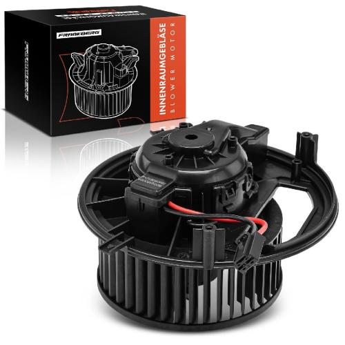 1x Gebläsemotor Innenraumgebläse für VW Golf Passat Audi A3 Skoda Octavia Superb Seat Bild 1x Gebläsemotor Innenraumgebläse für VW Golf Passat Audi A3 Skoda Octavia Superb Seat
