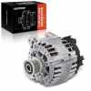 Frankberg 1x Lichtmaschine Generator für VW Golf Passat Tiguan Audi A3 8V A4 Skoda Seat Bild Frankberg 1x Lichtmaschine Generator für VW Golf Passat Tiguan Audi A3 8V A4 Skoda Seat