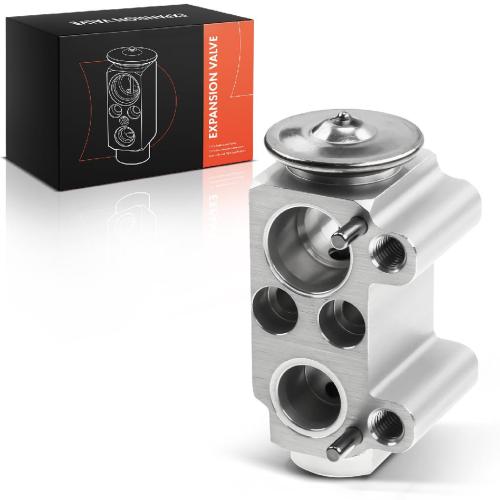 1x Expansionsventil Klimaanlage für BMW 1er E81 E82 E87 3er E90 E91 E92 E93 X1 X3 Bild 1x Expansionsventil Klimaanlage für BMW 1er E81 E82 E87 3er E90 E91 E92 E93 X1 X3